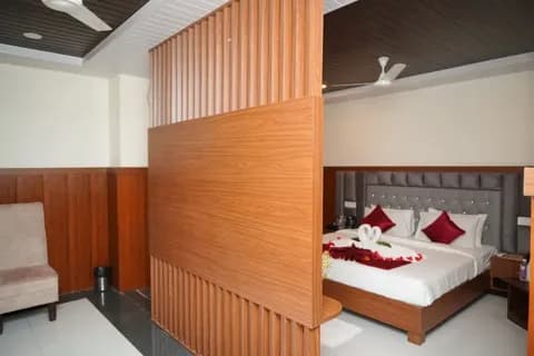 Suite Room image 1